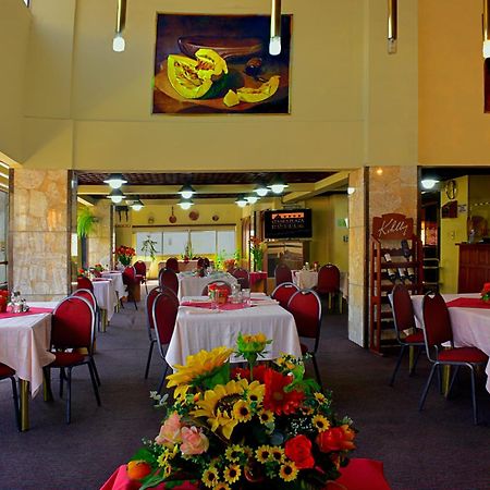 Cesar'S Plaza Hotel Cochabamba Esterno foto
