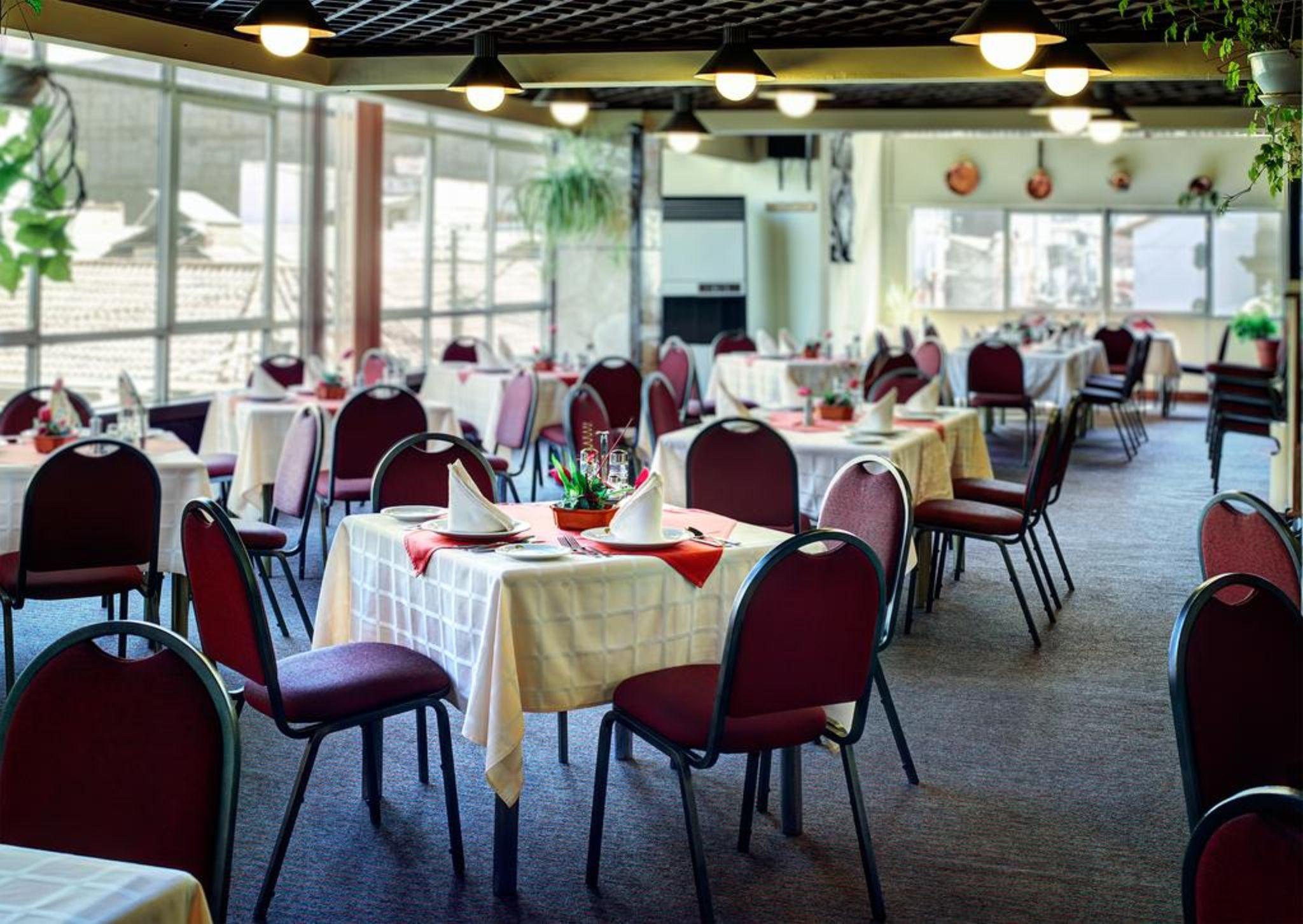Cesar'S Plaza Hotel Cochabamba Esterno foto