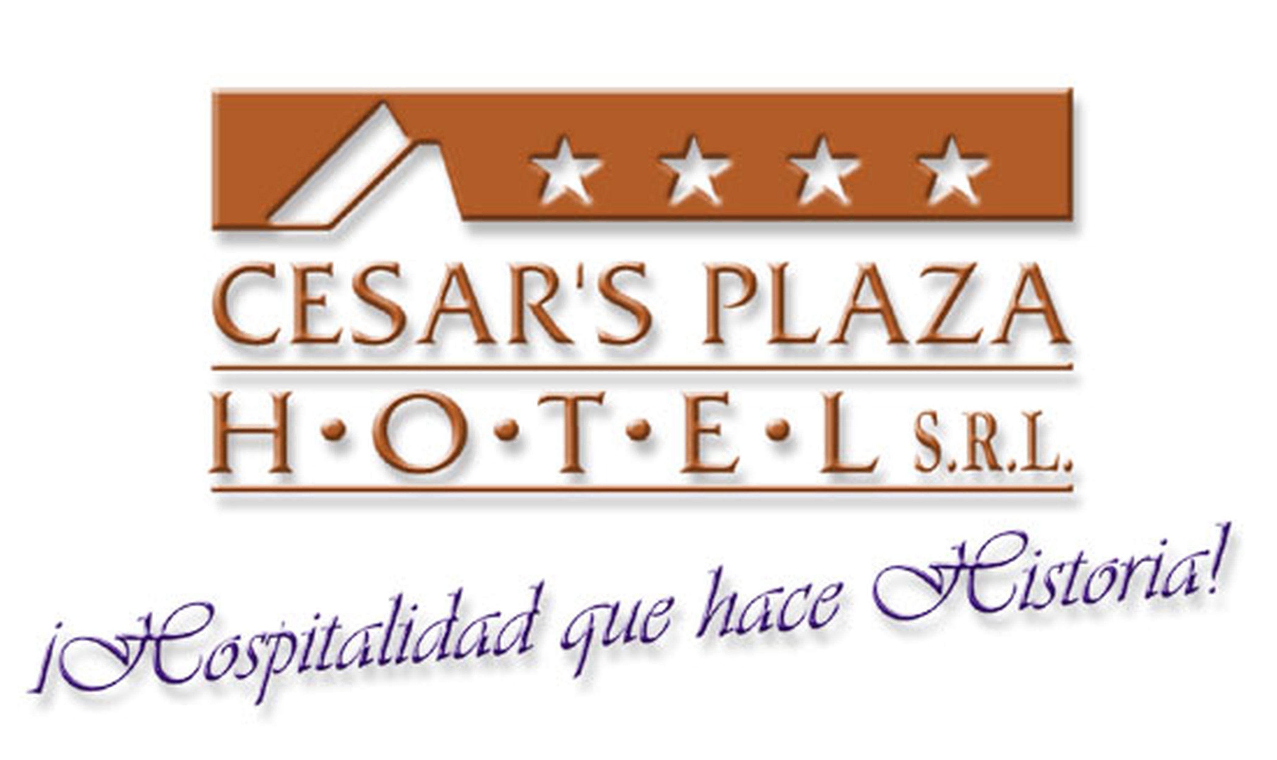 Cesar'S Plaza Hotel Cochabamba Esterno foto