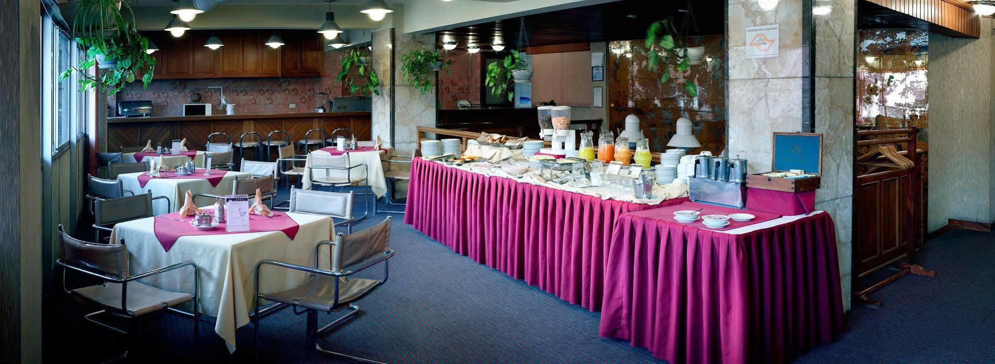 Cesar'S Plaza Hotel Cochabamba Esterno foto